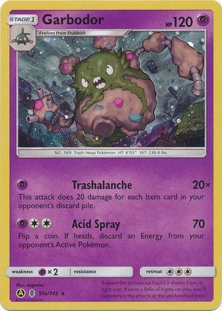 Garbodor